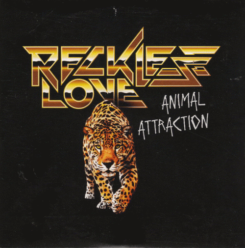 Reckless Love : Animal Attraction (Single)